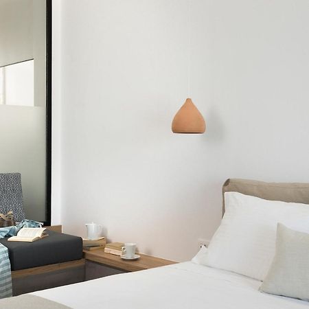 Mykonos Soul Luxury Suites (Adults Only) Agios Stefanos  Exteriör bild