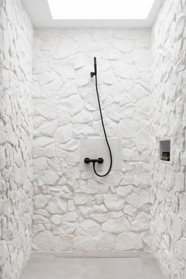 Mykonos Soul Luxury Suites (Adults Only) Agios Stefanos  Exteriör bild