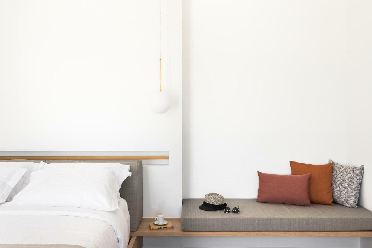 Mykonos Soul Luxury Suites (Adults Only) Agios Stefanos  Exteriör bild